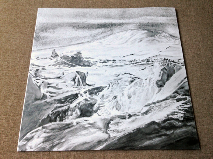 Lehnen - Reaching Over Ice And Waves (DoLP) - Image 11