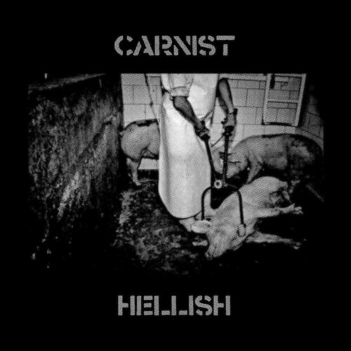 Carnist Hellish