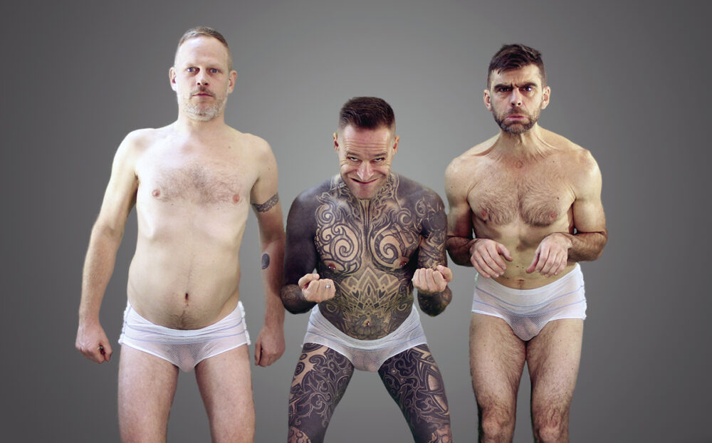 Fuckhead Band Photo Fuckhead Band Photo