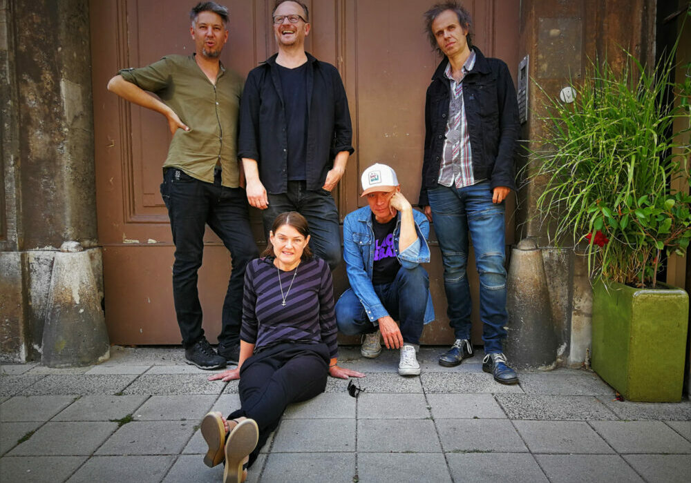 The Happy Sun Band Photo The Happy Sun Band Photo