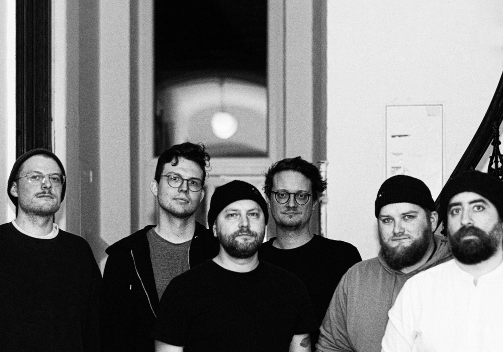 Lehnen Bandphoto 2023 Lehnen Bandphoto 2023