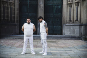 Heckspoiler Photo by Nicknofuture